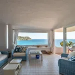 Seafront With Private Pool Villa