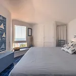 Seafront With Private Pool * Maracalagonis