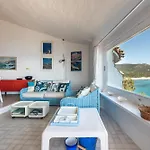 Seafront With Private Pool *