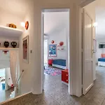 Seafront With Private Pool Villa Maracalagonis
