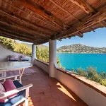 Seafront With Private Pool Villa *