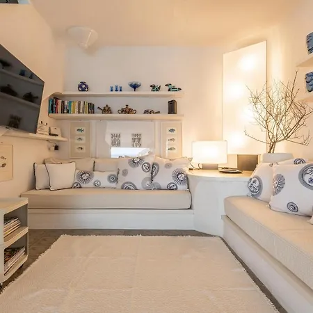 Seafront With Private Pool Villa *