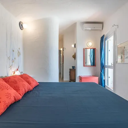 Seafront With Private Pool *