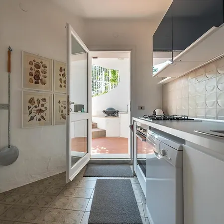 וילה Seafront With Private Pool *