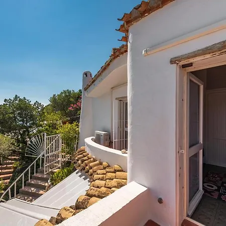 Seafront With Private Pool Villa *