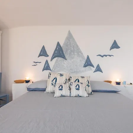 Seafront With Private Pool Villa Maracalagonis