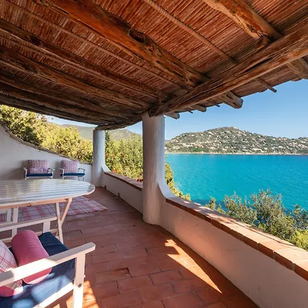 Seafront With Private Pool Villa *