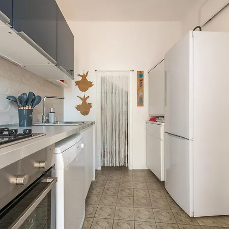 Seafront With Private Pool