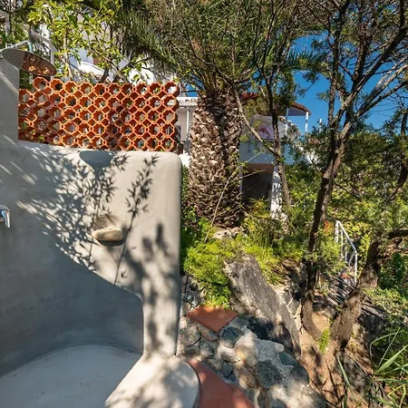 Seafront With Private Pool Villa *