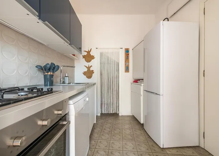 Seafront With Private Pool