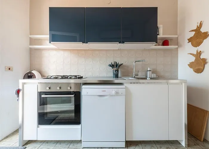 Villa Seafront With Private Pool