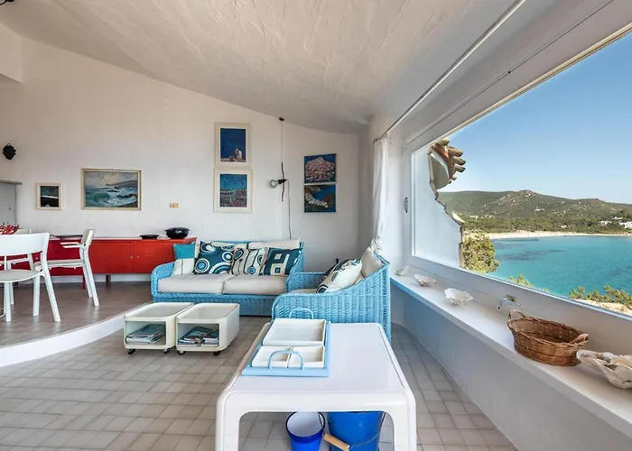 Seafront With Private Pool Villa
