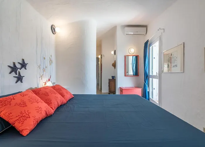 Seafront With Private Pool *