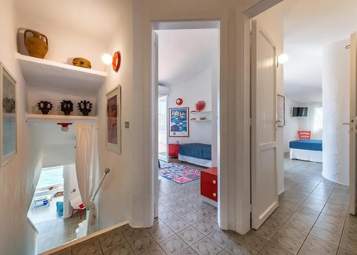 Seafront With Private Pool Villa