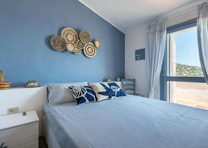 Seafront With Private Pool Maracalagonis