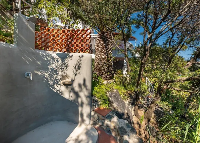 Seafront With Private Pool Villa *