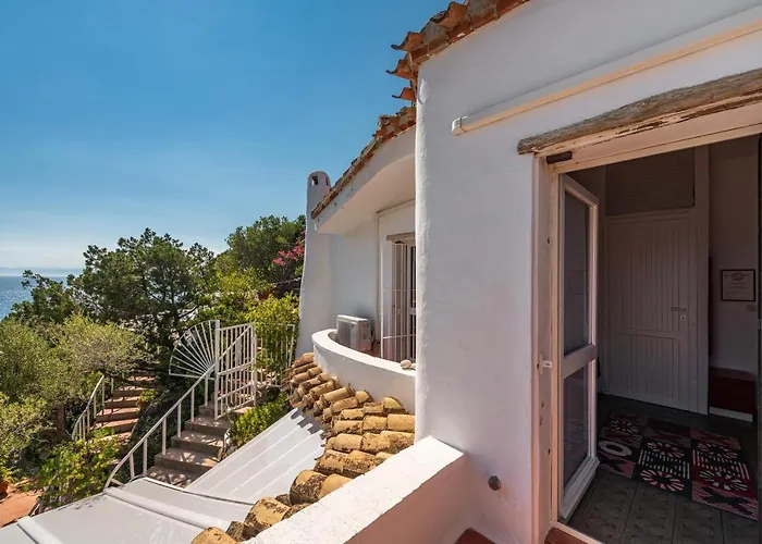 Seafront With Private Pool Villa *