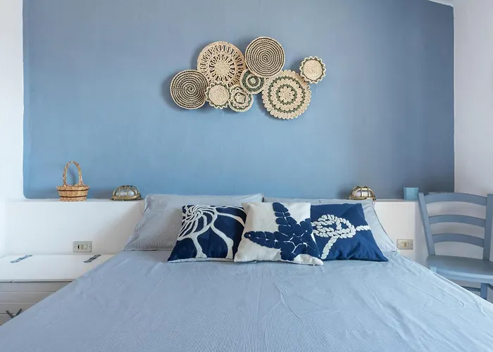 Villa Seafront With Private Pool Maracalagonis